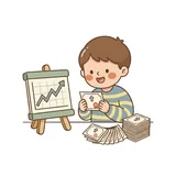 주