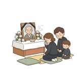 초상