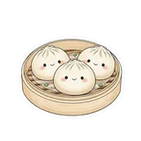 만두