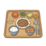 정식