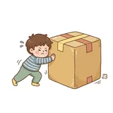 밀다
