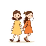 언니
