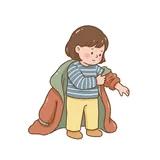 벗다