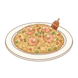 볶음밥