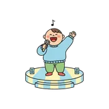 가수
