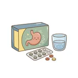 소화제