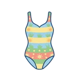 수영복