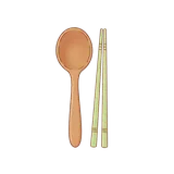 수저