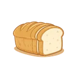 식빵