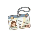 신분증