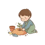 심다