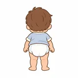 엉덩이