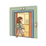 엘리베이터