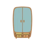 옷장
