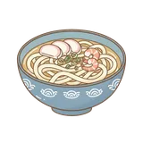 우동