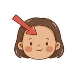 이마