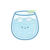 찬물