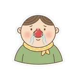 콧물