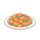탕수육