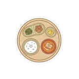 한식