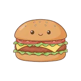 햄버거