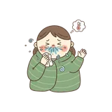 감기
