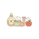 화장품