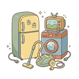 가전제품