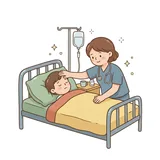 간호