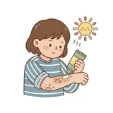건조