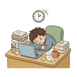 과로