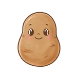 감자