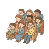 관객