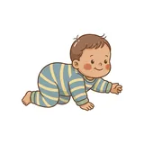 기다