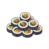김밥