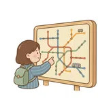 노선도