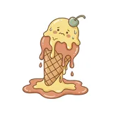 녹다