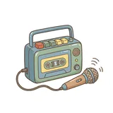 녹음기