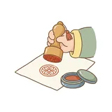 도장