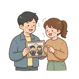 동창
