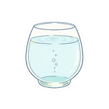 물
