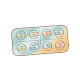 두통약