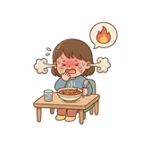 매운맛