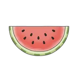 수박