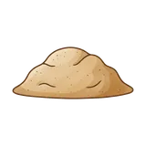 모래