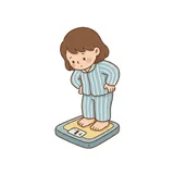 몸무게