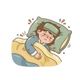 몸살