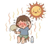 무더위