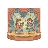 뮤지컬
