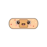 반창고